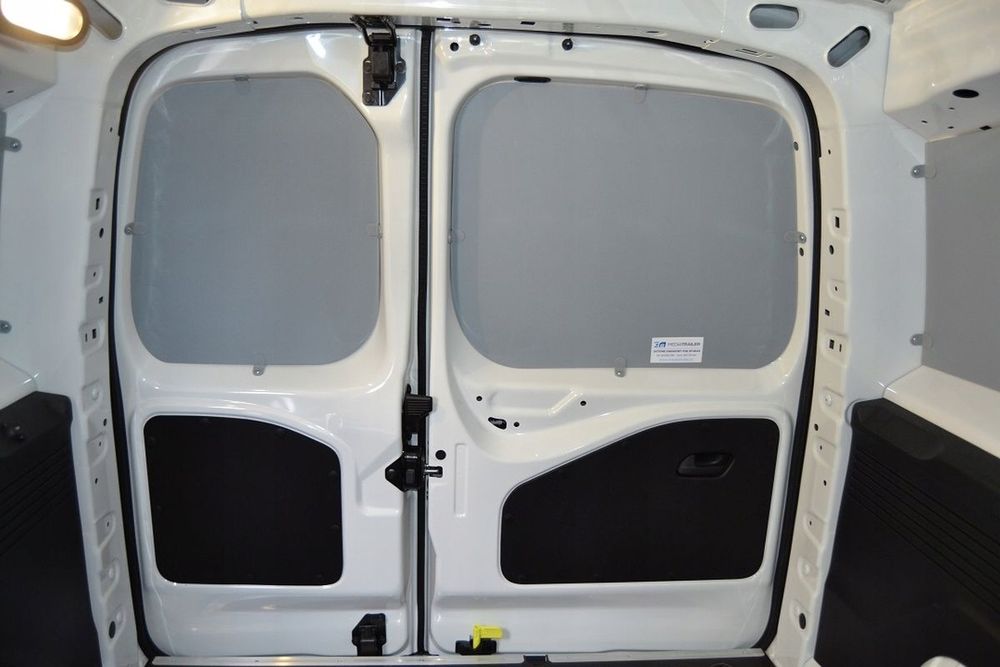 Fiat Doblo L1h1/2022+ Zabudowa Do Busa Boczki Plastik