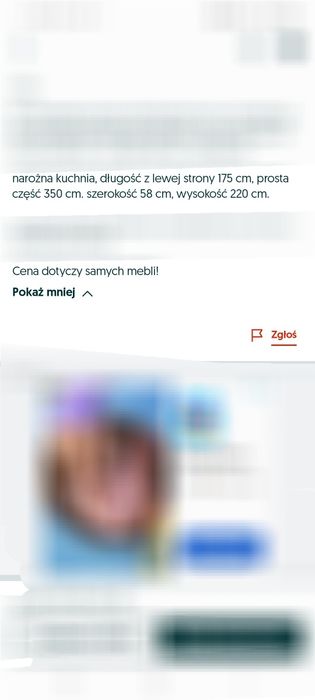 Meble kuchenne blum kuchnia szafki kuchenne