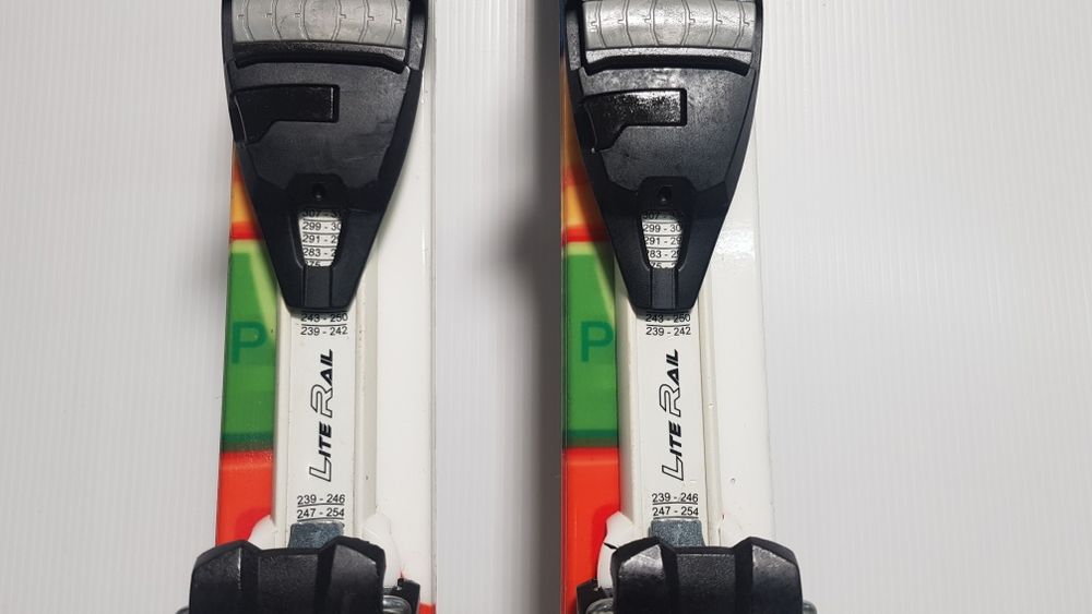 Fajne Narty Head Pez  107 cm