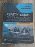 Repetytorium z j. angielskiego
