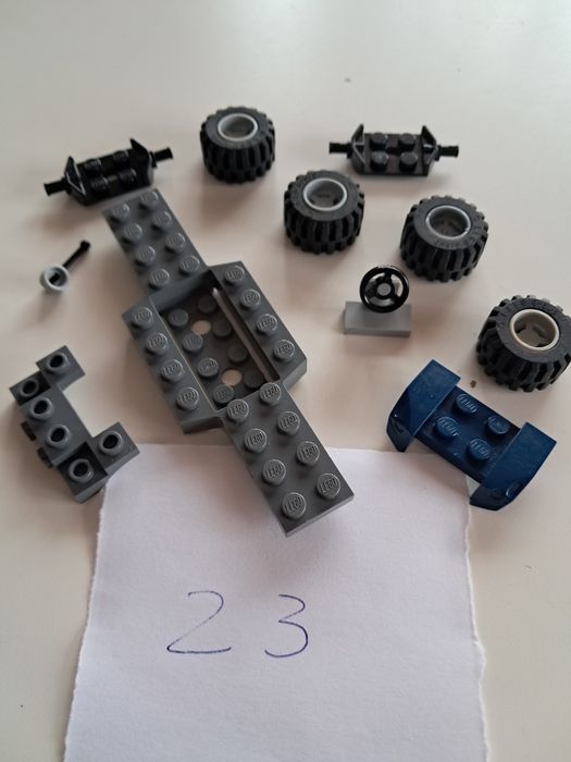 Lego - Lego variados 16 - 24
