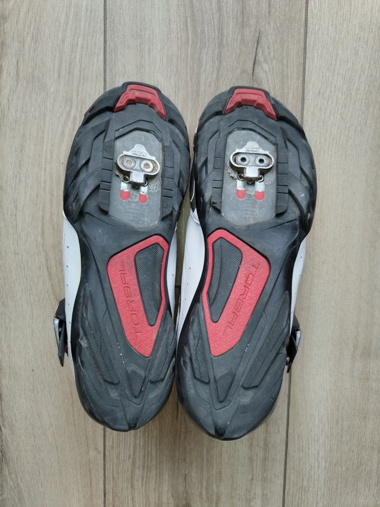 Buty SPD Shimano rozm. 44  sh-m089w