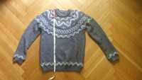 Sweter chłopięcy Reserved 146
