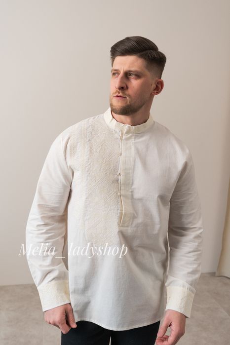 Вишиванка чоловіча