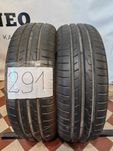 Dunlop Sport bluResponse 185/60R15 84H #291