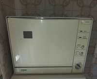 Máquina lavar loiça de bancada