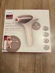 Depilator PHILIPS Lumea 9900 IPL BRI977/00, SenseIQ Czujnik SmartSkin