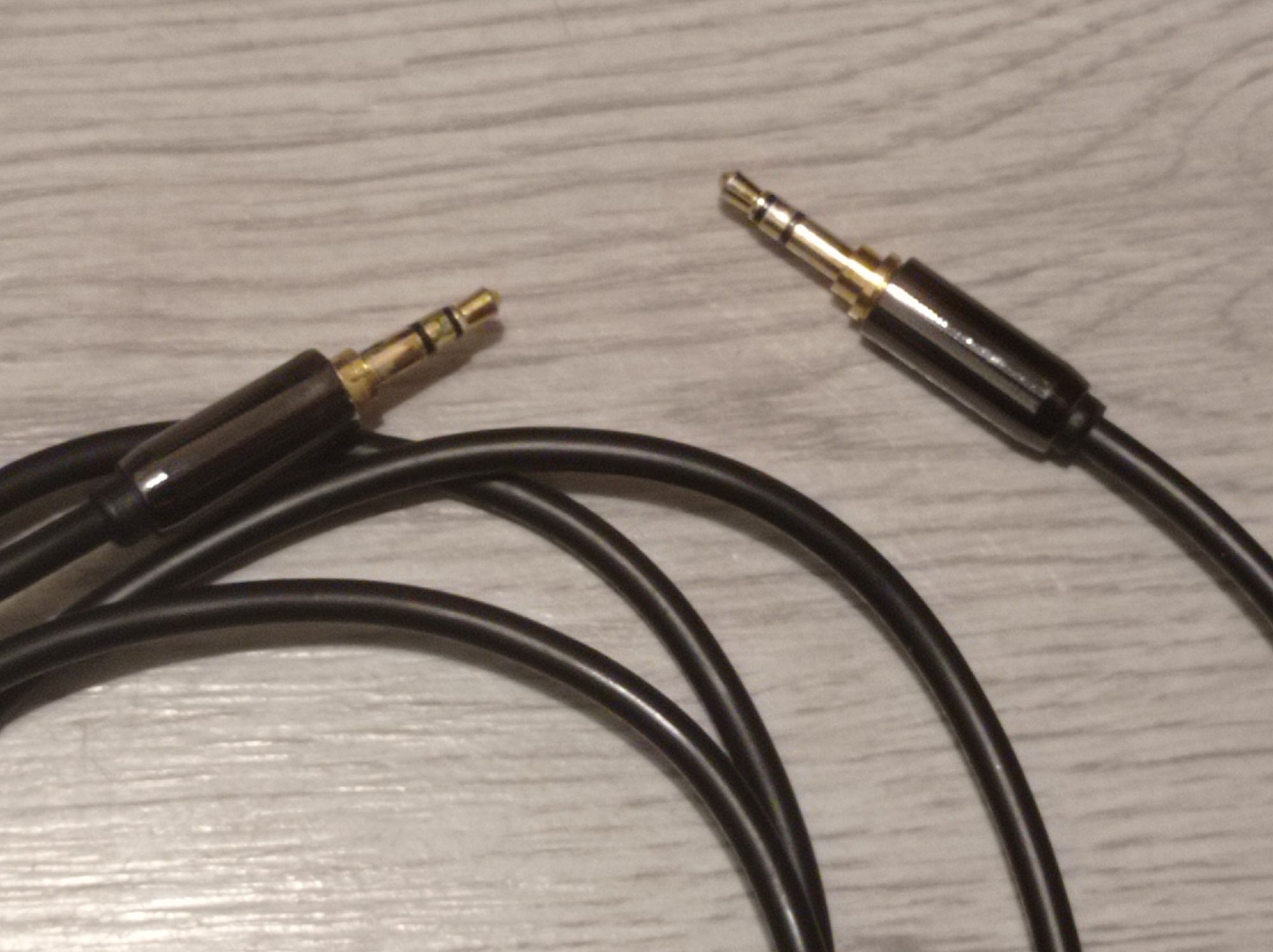 Kabel Jack audio 1,5m CX-J201