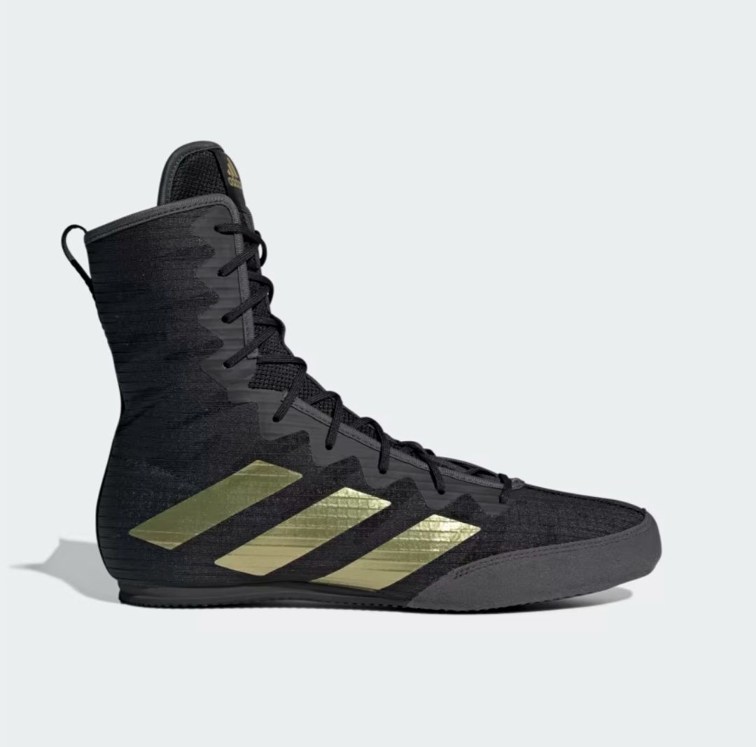 Боксёрки Adidas box hog 4