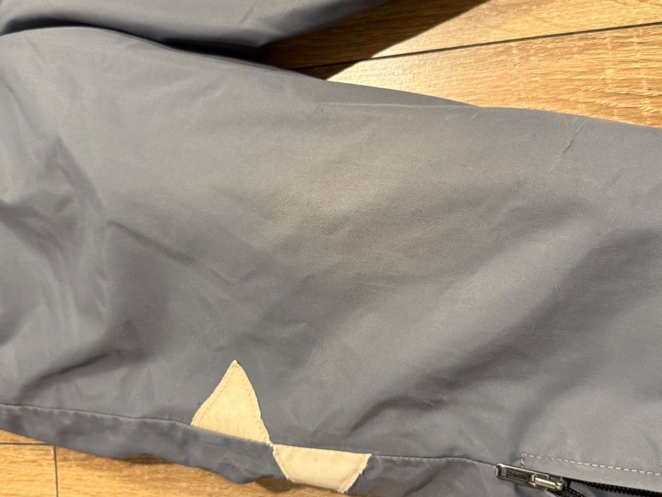 Reima – kombinezon zimowy / narciarski dziecięcy – ocieplany 104 cm