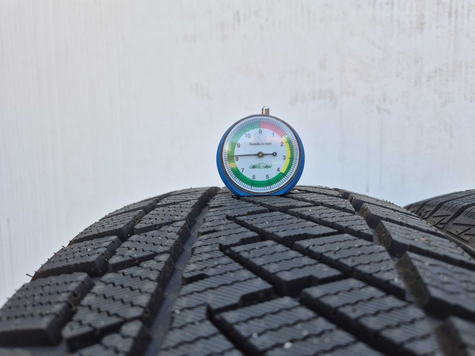 Mazzini Snow Leopard 2 225/55r19 99H 2024r 8mm N2946