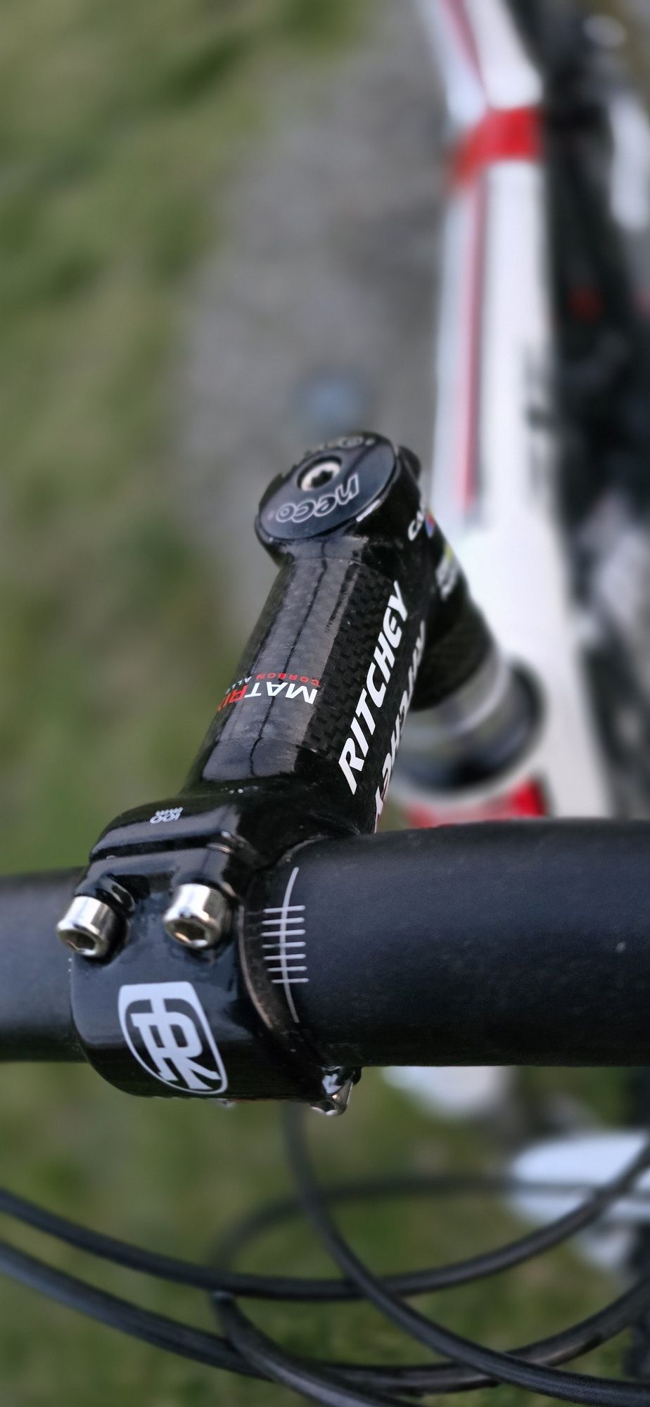 Trek Elite 9.9 SSL Carbon, FOX DTSwiss Deore XT SLX