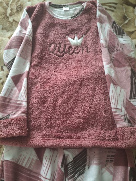 Піджама жіноча xl