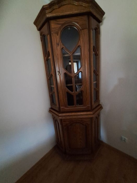Sprzedam narożniki dębowe
