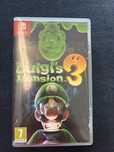 Luigi mansion 3 nintendo switch