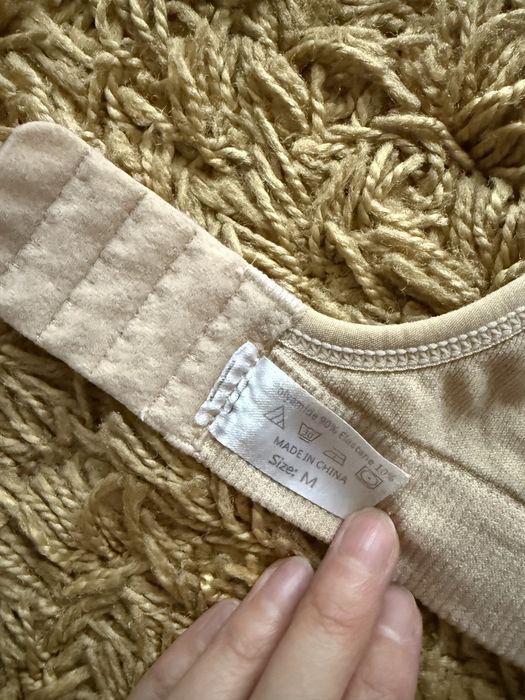 Бюстгалтери для годування