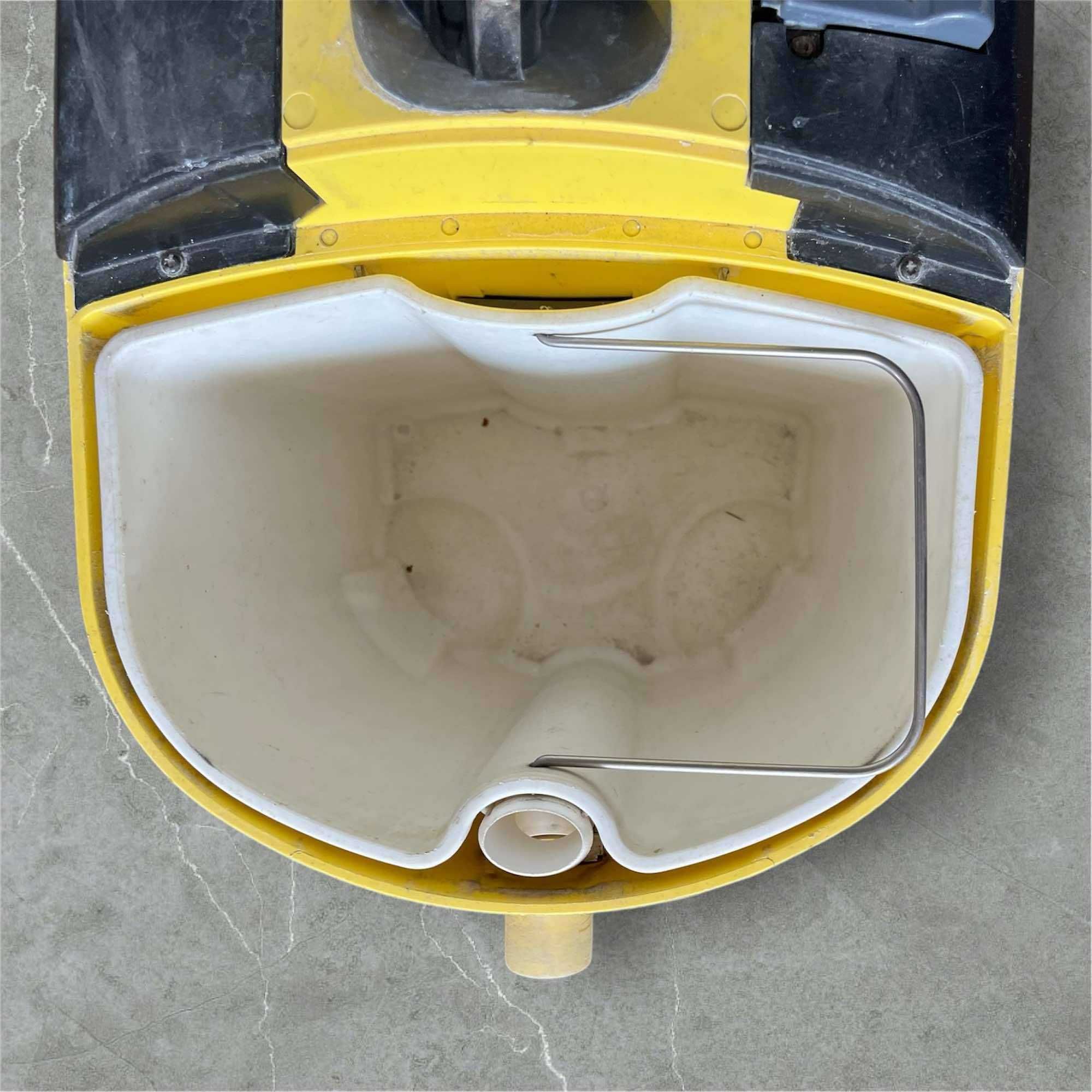 Odkurzacz piorący Karcher Puzzi 100