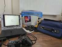 Monitor joytech 8 cali ps2