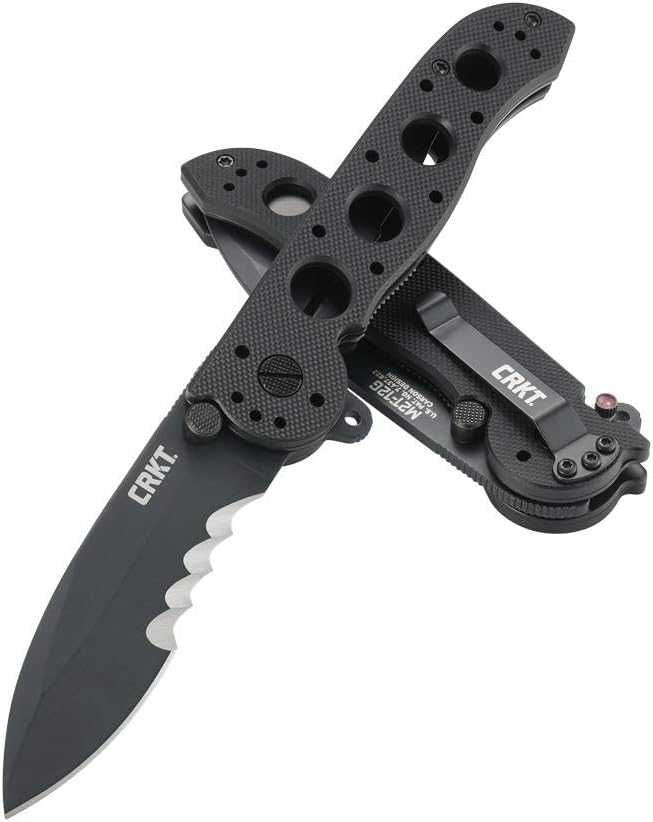Ніж CRKT M16-03S/14SFG, M21-12G/14G
