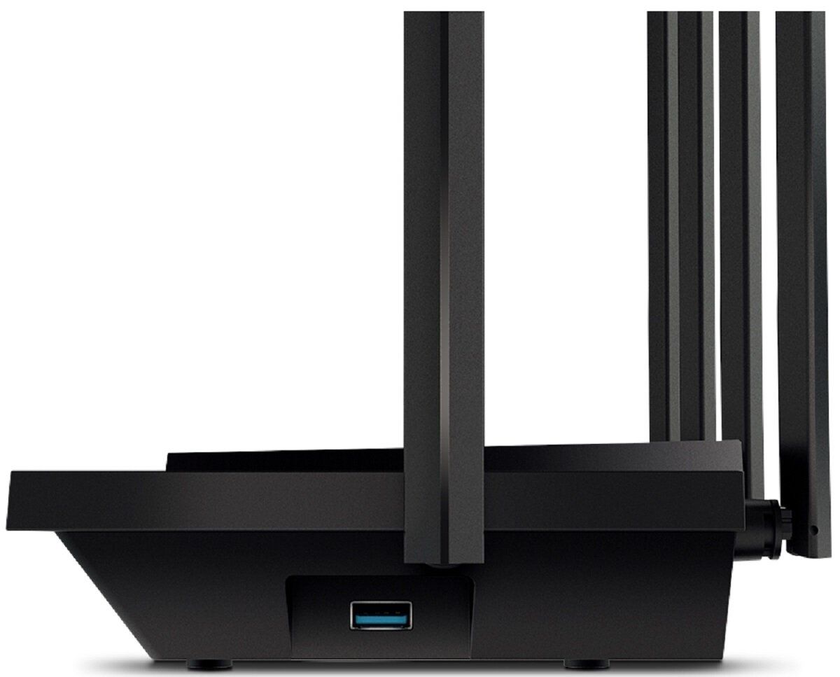 Router tp-link Archer AX73 Ax5400 na gwarancji