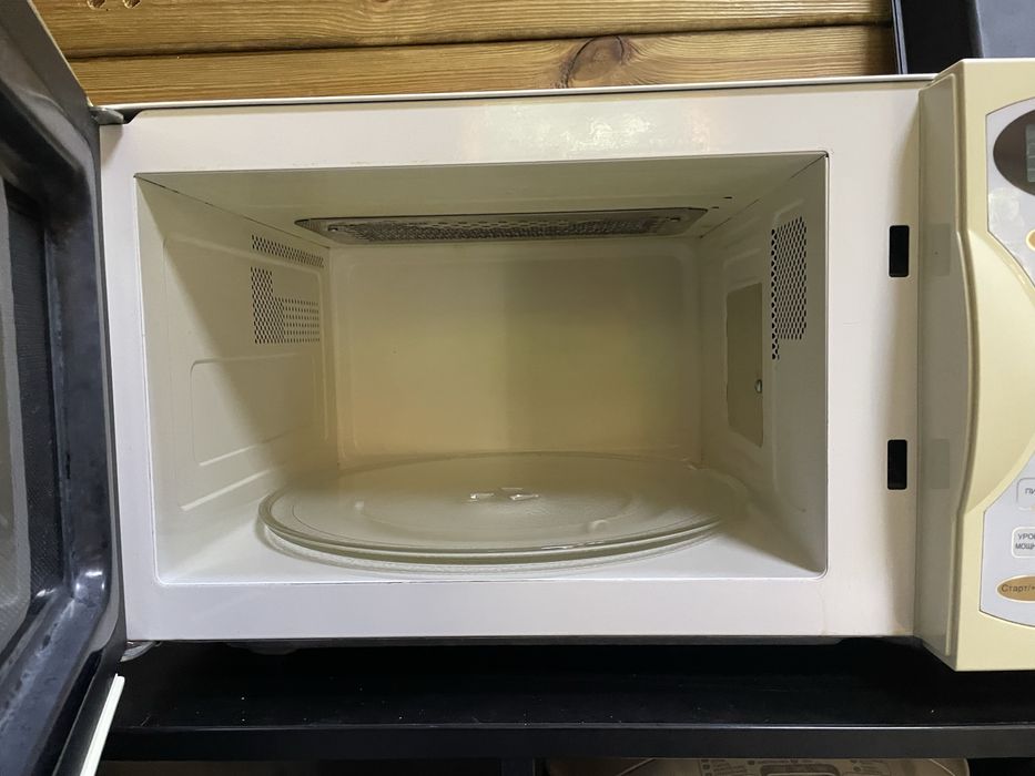 Микроволновка. Гарантия!!!