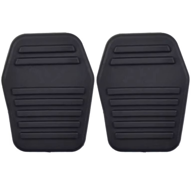 Накладки Педалей Ford Transit Focus Mondeo Fiesta Fusion Scorpio