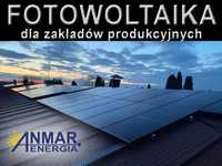 Fotowoltaika Instalacja fotowoltaiczna z montażem 20kW