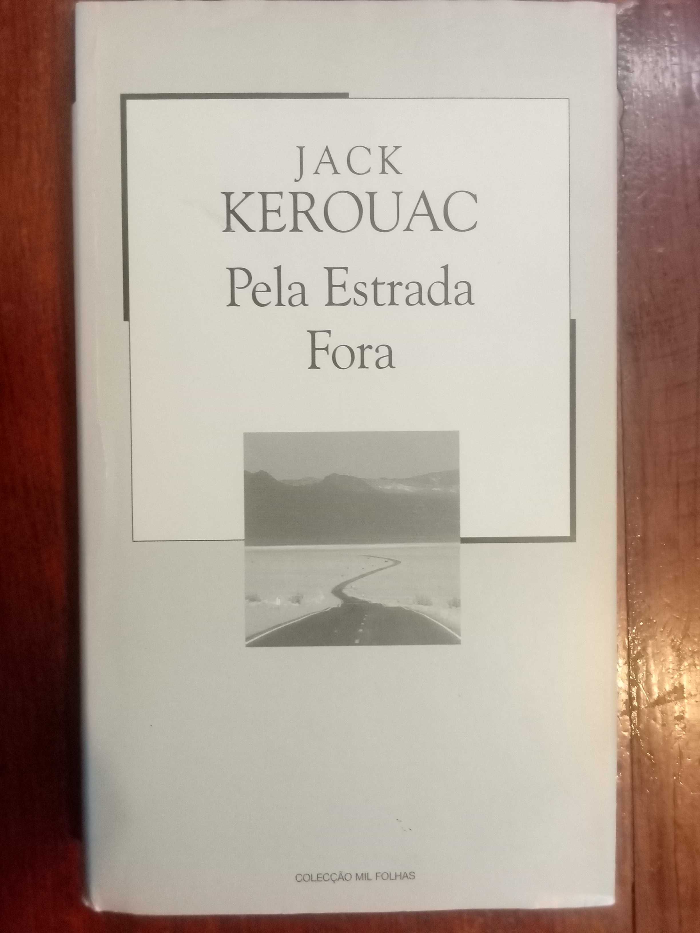 Jack Kerouac - Pela estrada fora