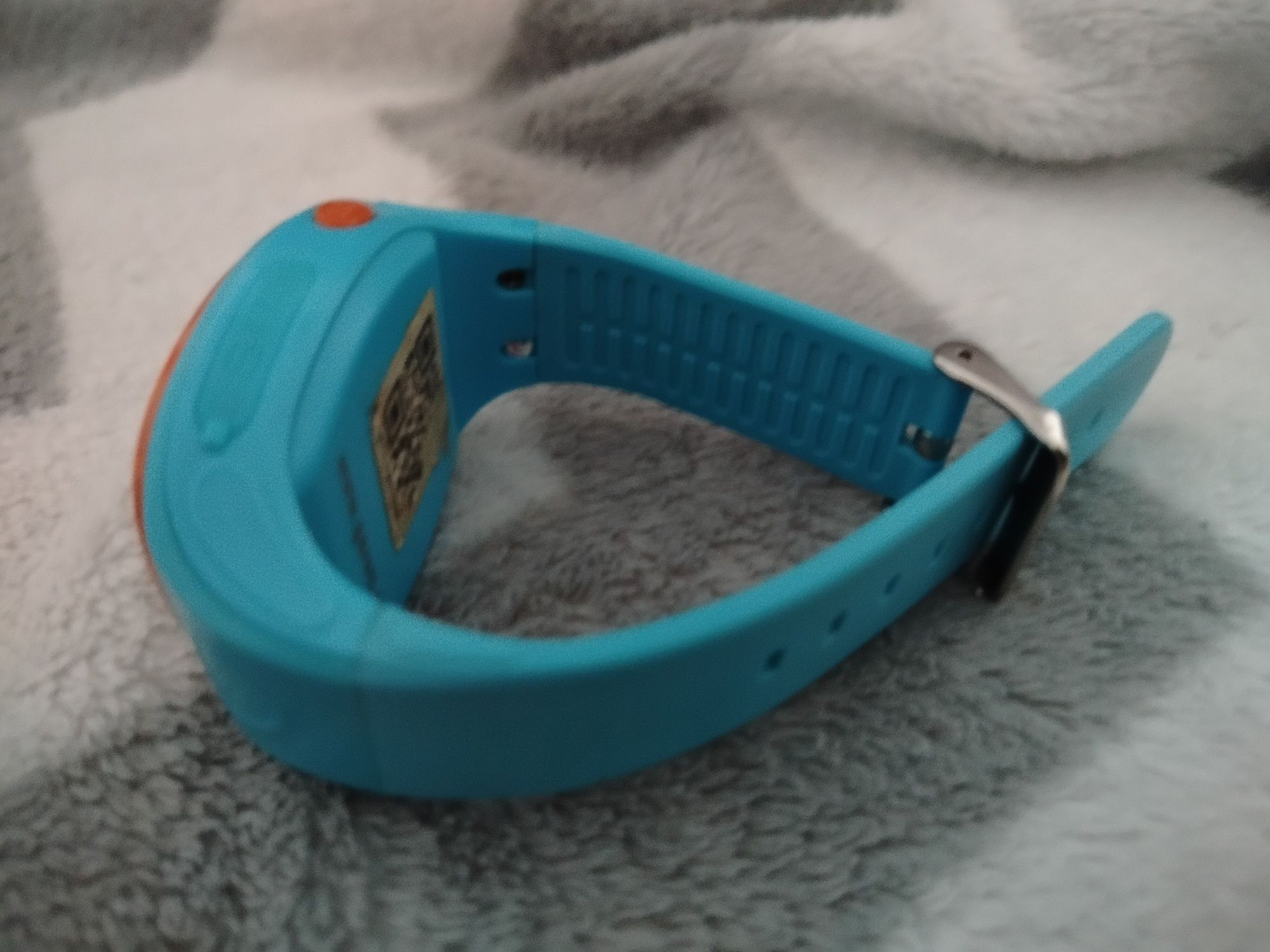 Smartwatch dziecięcy Garett Kids 3