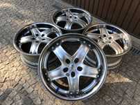 5x112 18 AUDI A4 B8 A3 A6 A8 VW GOLF PASSAT EOS Skoda