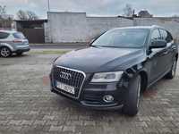 Audi Q5 2,0 automat 190 KM -Zarejestrowany-