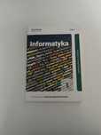 Informatyka Zakres podstawowy