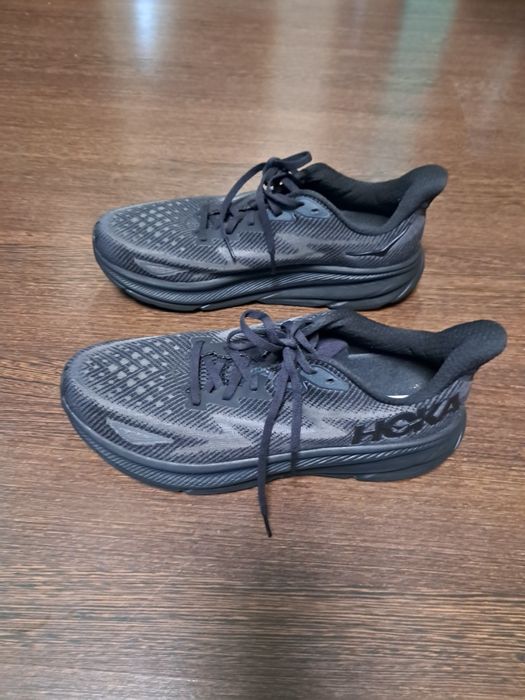 Кросівки Hoka M CLIFTON 9 Р 44 2/3 28.5см