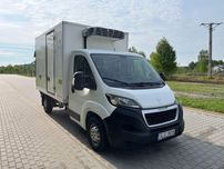 Peugeot Boxer 2200cm chłodnia izoterma okazja