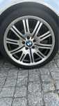 Jantes bmw r19 com pneus