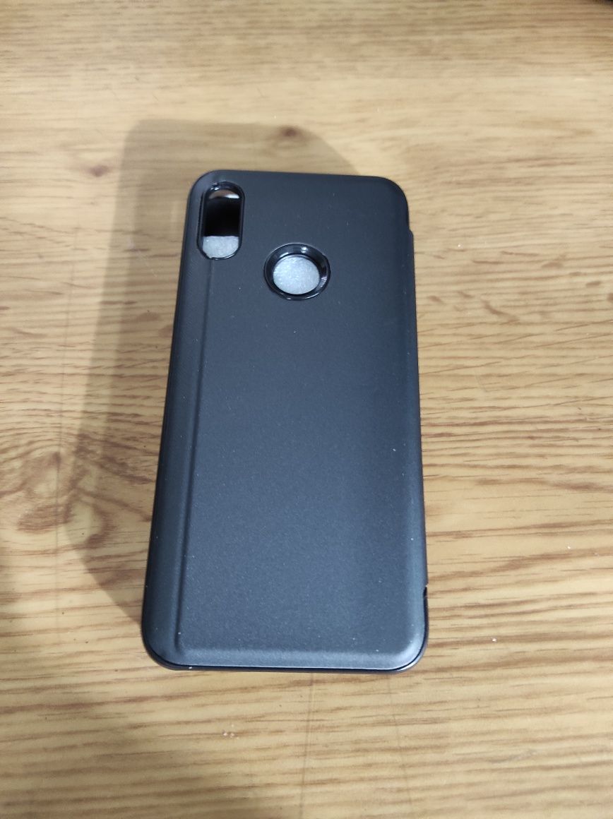 Capa Xiaomi Redmi Note 7