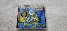 Iron Maiden  - Live After Death. 2 x cd.