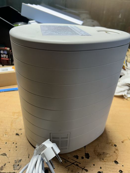 Oczyszczacz powietrza Beurer LB 50