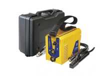 Spawarka inwertorowa GYSMI 160P+ Walizka 1x230V 10-160A
