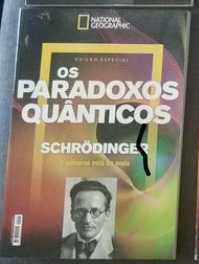 Edição Especial Schrödinger National Geographic