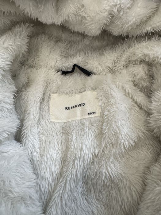 Зимовий комбінезон дитячий Reserved 68