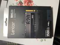 Dysk Lexar 1TB NM620