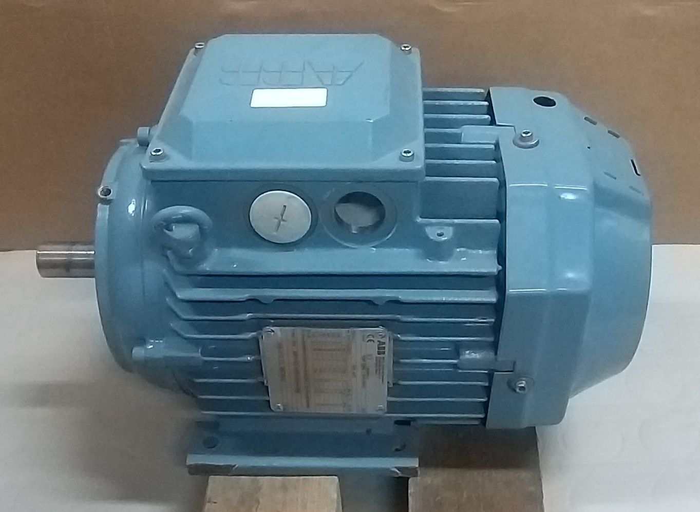Silnik elektryczny 4kw ABB
