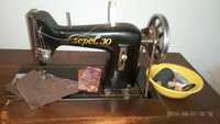 Швейная машинка csepel 30