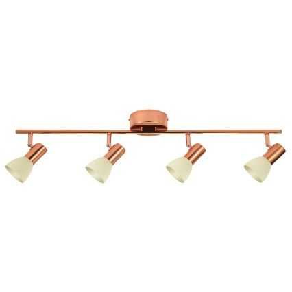 Eglo lampa Listwa oświetleniowa kierunkowa GLOSSY 2   94739