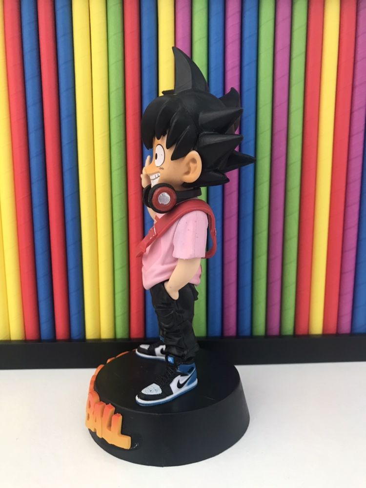 Dragon Ball - Son Goku Supreme