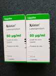 Krople do oczu Xalatan 50ml
