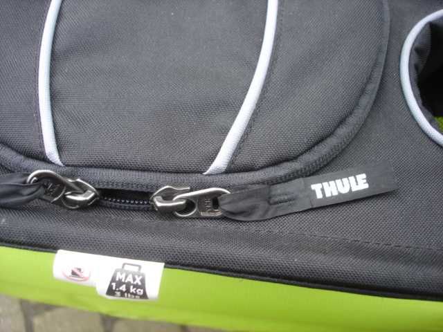 Organizer Thule (tacka) do przyczepek Thule Chariot 2 osobowych