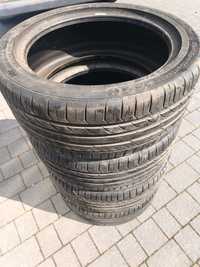 4 x Opony Continental 225/45 R17