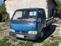 KIA K 2700 / 2000 r. / Disel / Przebieg: 254 tys. km  / Model: SD0312